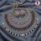 AD Bridal Jewellery Combo