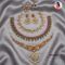 AD Jewellery Set Under 1500