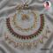 American Diamond Wedding Jewellery