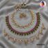 American Diamond Wedding Jewellery
