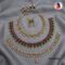 Party Wear AD Jewellery Combo