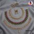 Party Wear AD Jewellery Combo