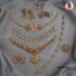 Budget AD Jewellery Combo