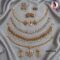 Statement AD Jewellery Combo