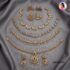 Trending AD Jewellery Combo