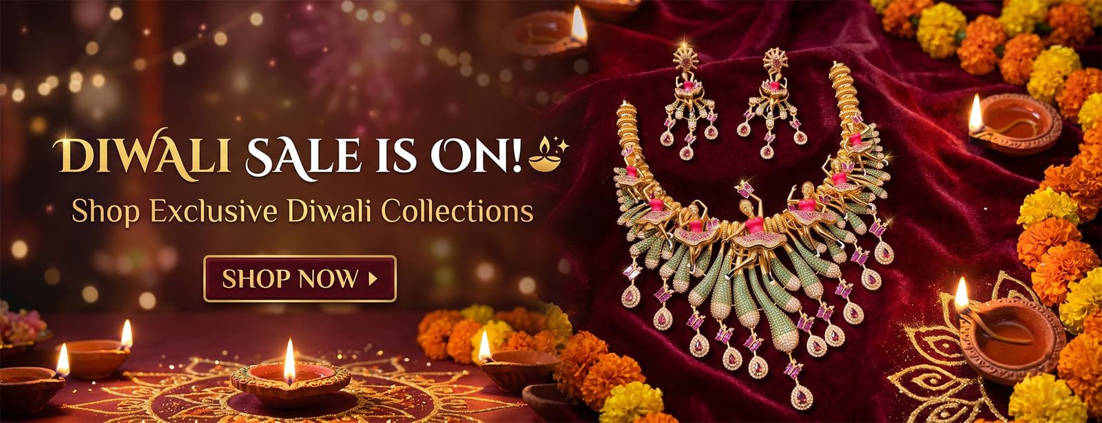 Imitation Jewellery